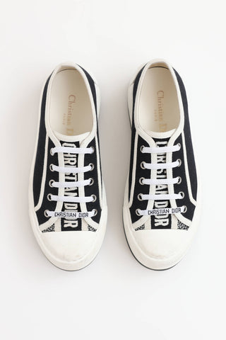 Dior WalkNDior Platform Sneaker