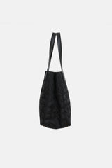 Chanel 2005 Travel Ligne Tote Bag