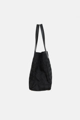 Chanel 2006 Travel Ligne Tote Bag