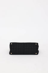Chanel 2007 Travel Ligne Tote Bag