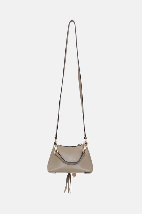 See By Chloé Mini Joan Two Way Bag