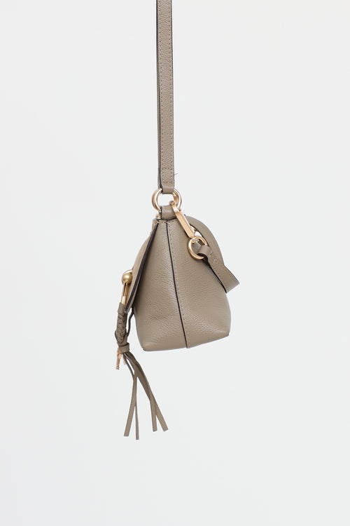 See By Chloé Mini Joan Two Way Bag