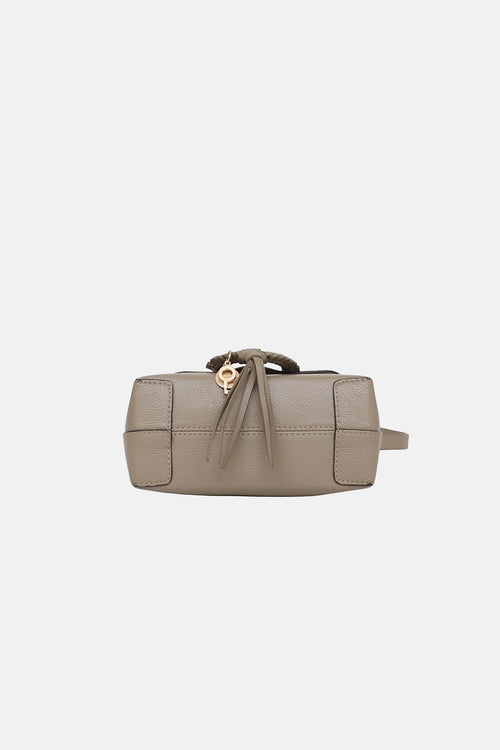 See By Chloé Mini Joan Two Way Bag