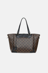 Louis Vuitton 2015 Estrela MM Monogram Tote Bag