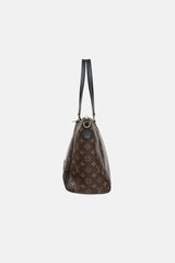 Louis Vuitton 2015 Estrela MM Monogram Tote Bag