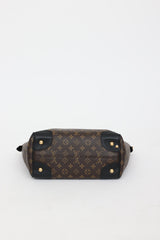 Louis Vuitton 2015 Estrela MM Monogram Tote Bag