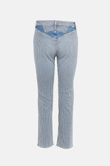 Mother Diamond Cut Tomcat Jeans