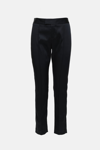 Tuxedo Cig Tapered Trouser