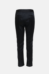 Tuxedo Cig Tapered Trouser
