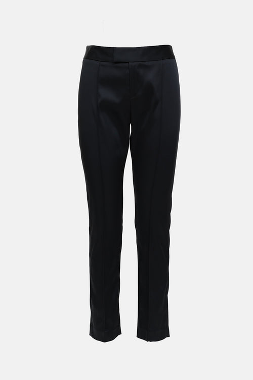 Tuxedo Cig Tapered Trouser