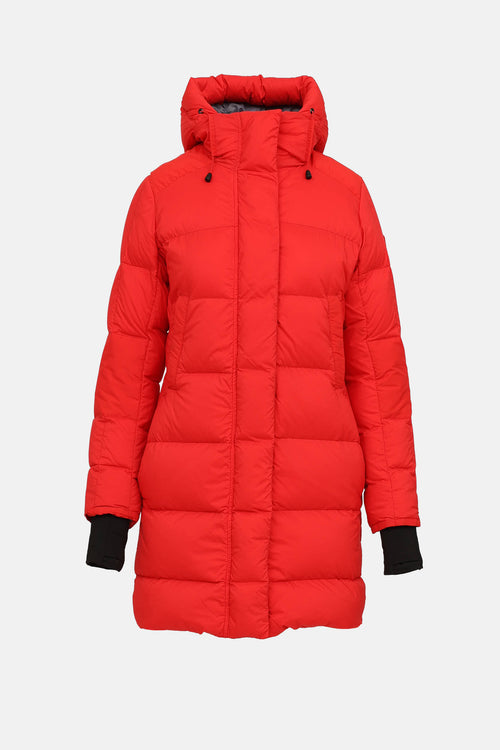 Canada Goose Alliston Coat