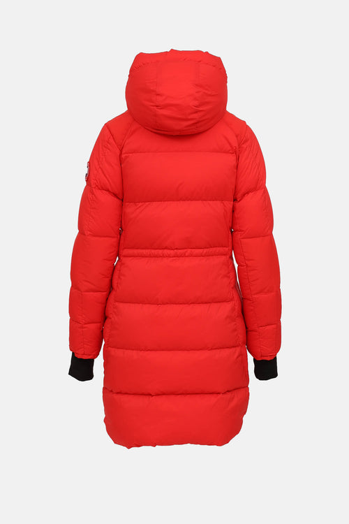 Canada Goose Alliston Coat