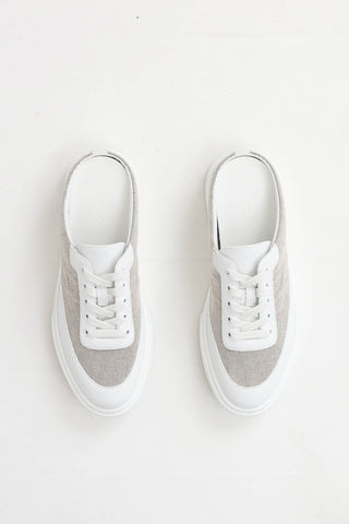 Hermès Keep Sneaker
