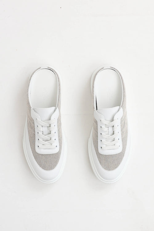 Hermès Keep Sneaker