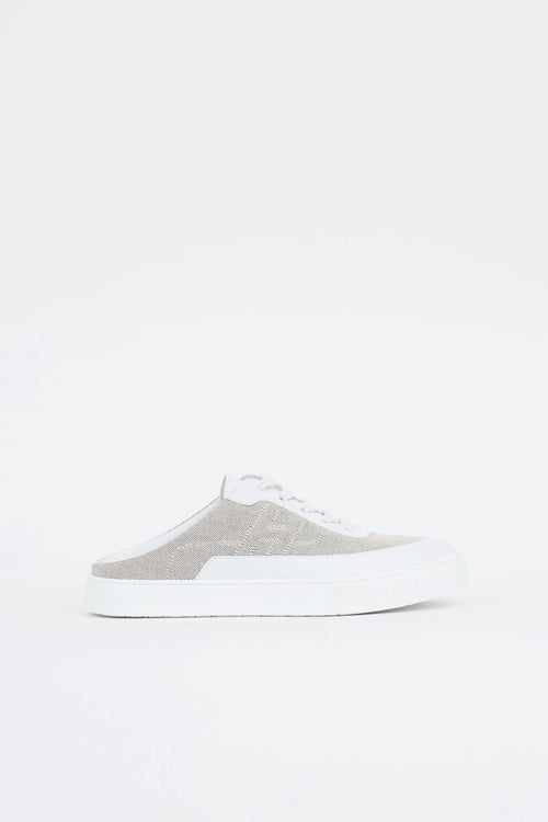 Hermès Keep Sneaker