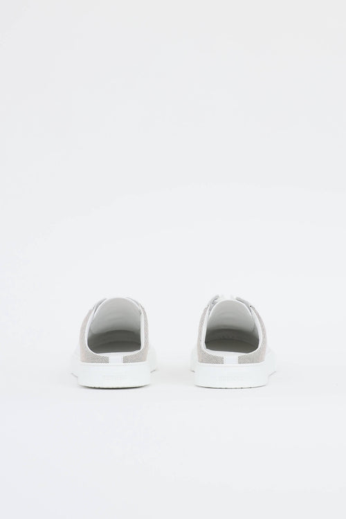 Hermès Keep Sneaker