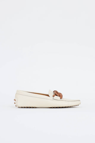Tod's Kate Gommino Driver Loafer
