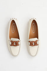 Tod's Kate Gommino Driver Loafer