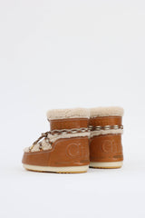 Chloé Luminous Ankle Boot