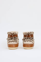 Chloé Luminous Ankle Boot