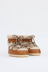 Chloé Luminous Ankle Boot