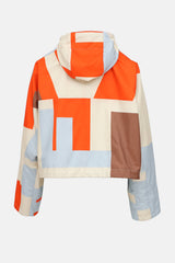 Fendi SS 2024 Reversible Jacket