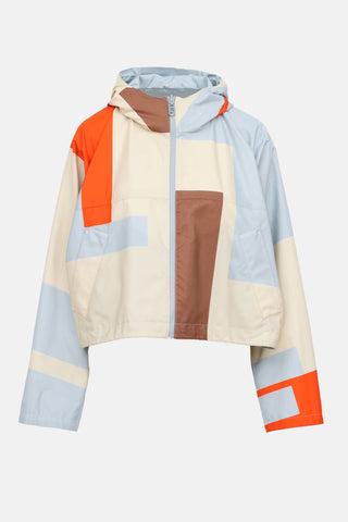 Fendi SS 2024 Reversible Jacket