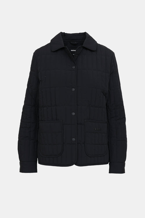 Mackage Dulcia Quilted  Jacket