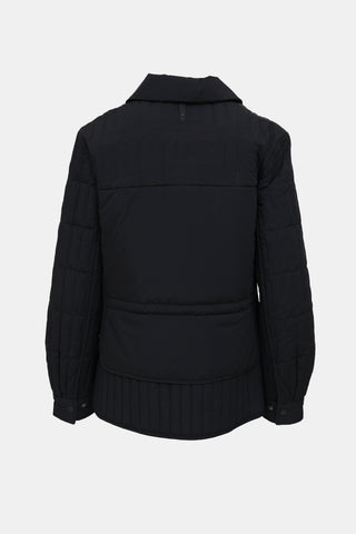 Mackage Dulcia Quilted  Jacket