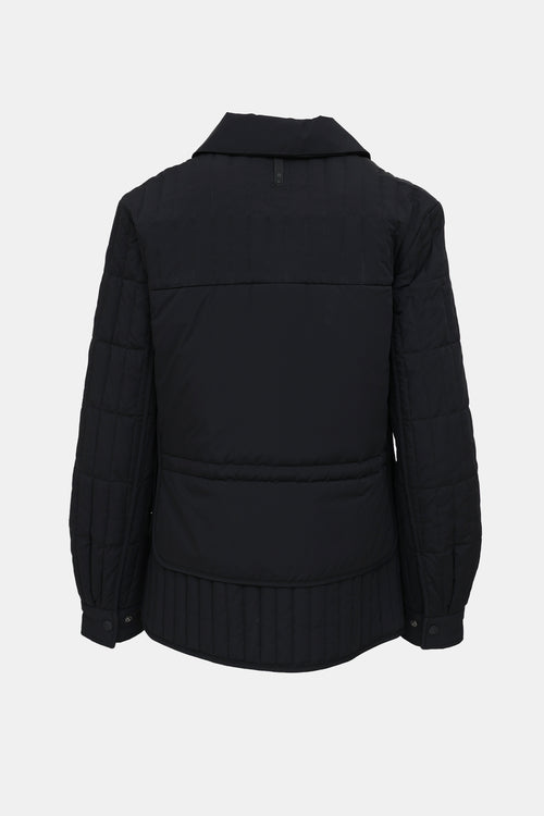 Mackage Dulcia Quilted  Jacket