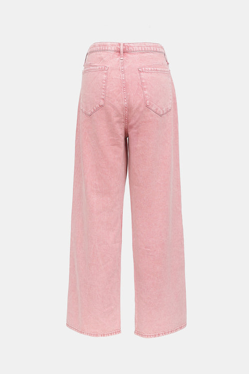 Rag & Bone Featherweight Phoebe Jeans