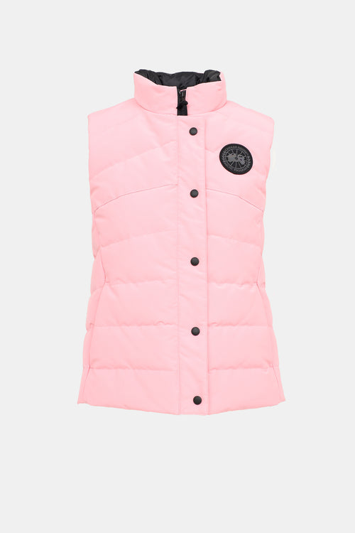 Canada Goose Freestyle Down Vest