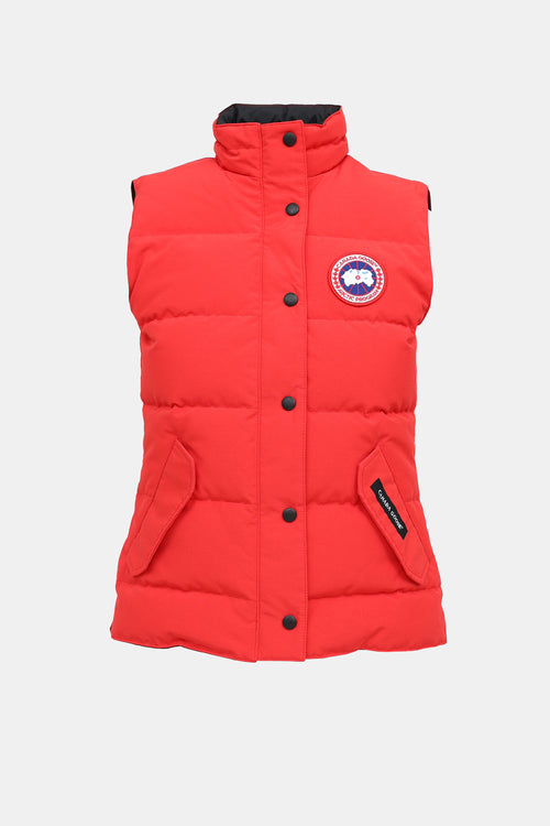 Canada Goose Freestyle Down Vest