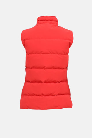 Canada Goose Freestyle Down Vest