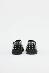 Burberry Studded Mary Jane Loafer