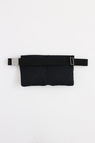 Gucci Monogram Belt Bag