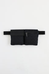 Gucci Monogram Belt Bag