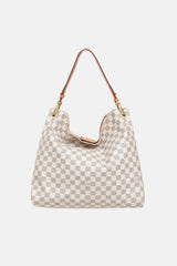 Louis Vuitton 2019 Damier Azur Graceful Bag