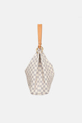 Louis Vuitton 2019 Damier Azur Graceful Bag