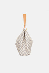 Louis Vuitton 2019 Damier Azur Graceful Bag
