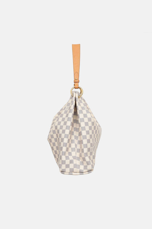 Louis Vuitton 2019 Damier Azur Graceful Bag