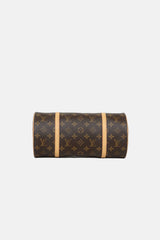 Louis Vuitton 2005 Monogram Papillon 30 Bag