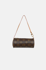 Louis Vuitton 2005 Monogram Papillon 30 Bag