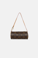 Louis Vuitton 2005 Monogram Papillon 30 Bag