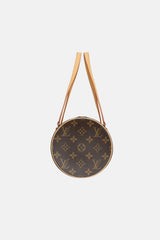 Louis Vuitton 2005 Monogram Papillon 30 Bag