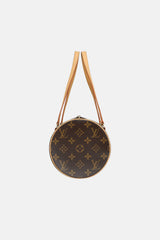 Louis Vuitton 2005 Monogram Papillon 30 Bag