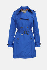 Burberry Prorsum Nylon  Coat