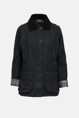 Barbour Waxed Beadnell Jacket