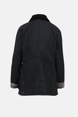 Barbour Waxed Beadnell Jacket