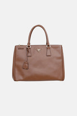 Prada Saffiano Large Galleria Bag